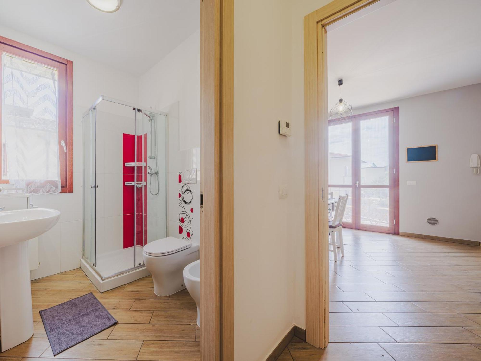 Casaticcio Apartment