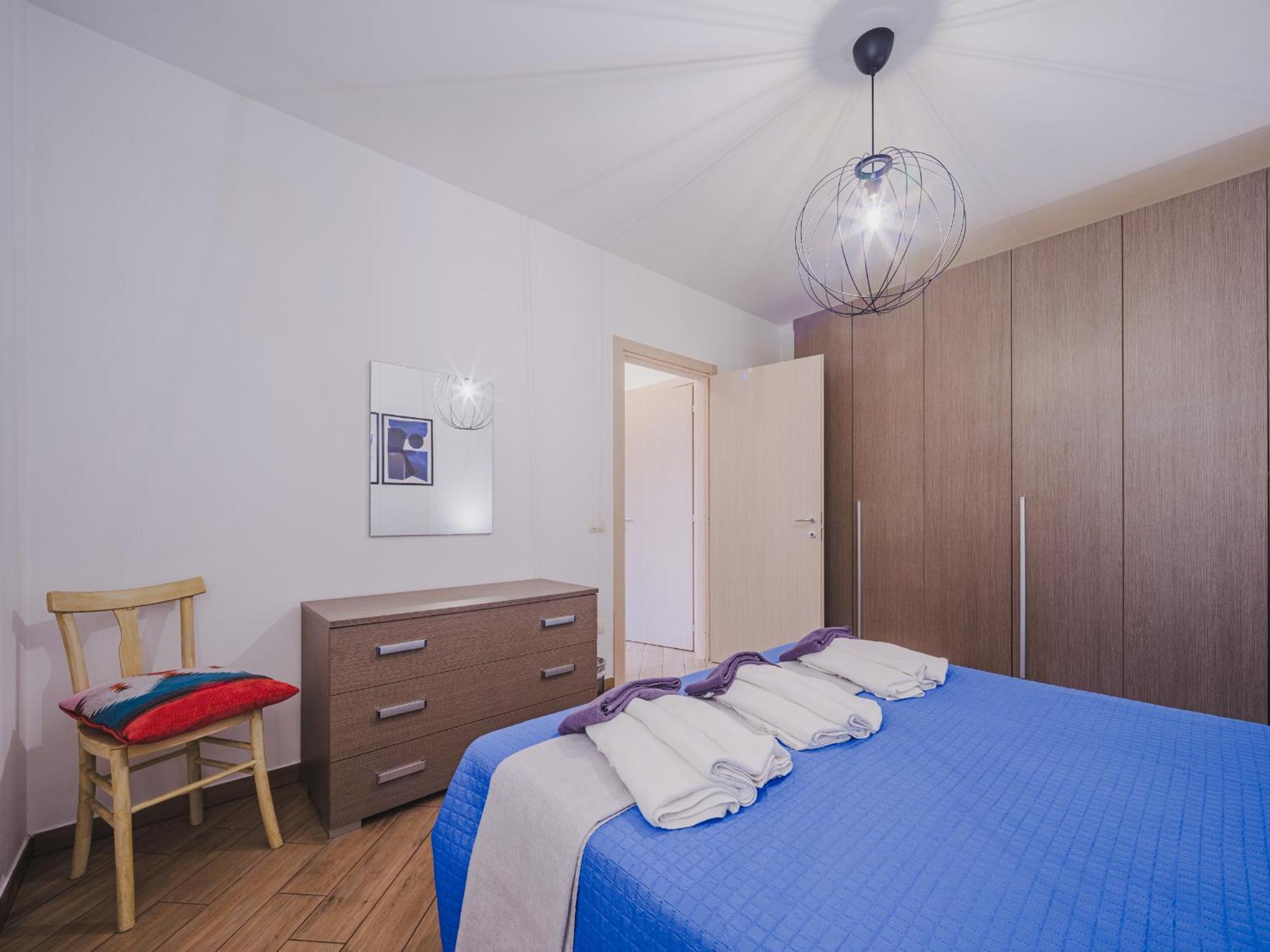 Casaticcio Apartment Capannoli