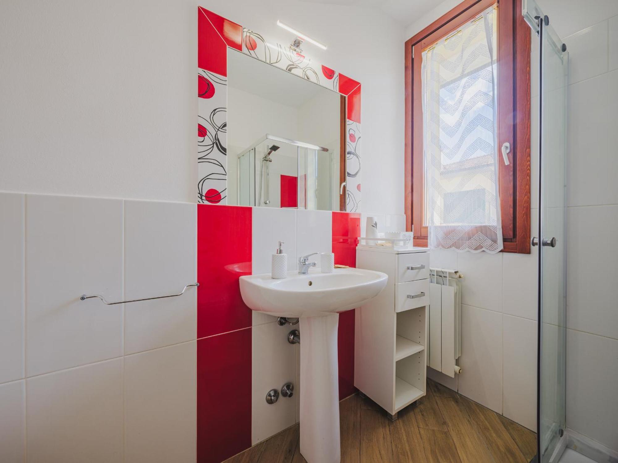 Apartment Casaticcio Capannoli