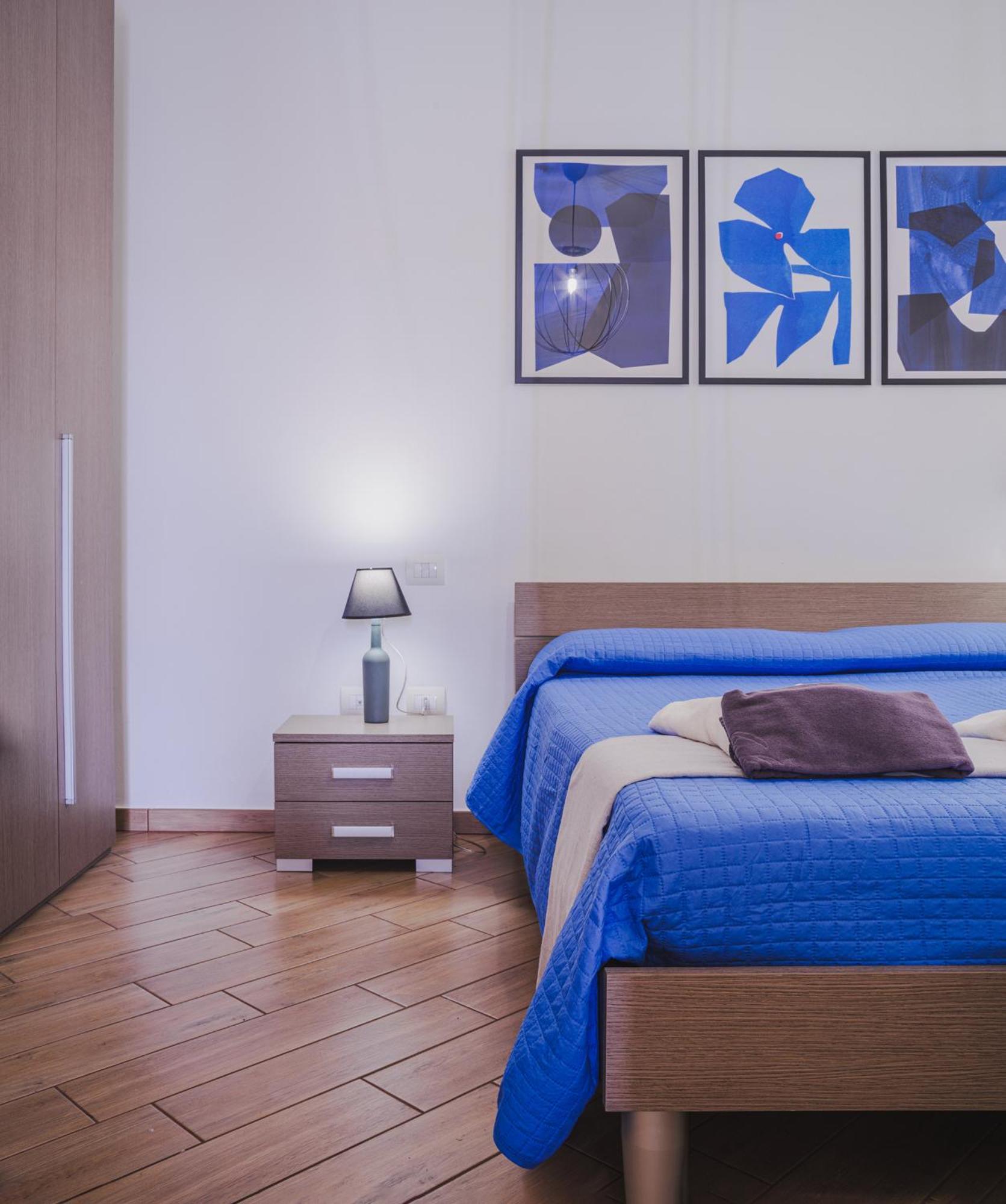 Apartment Casaticcio Capannoli