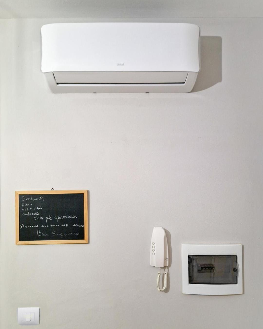 Casaticcio Apartment *